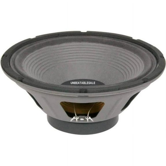 12 Inch Guitar Speaker; 120W; 8 Ohms -