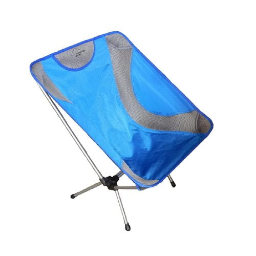 Alpine Mountain Gear Ultra Light Chair, Blue