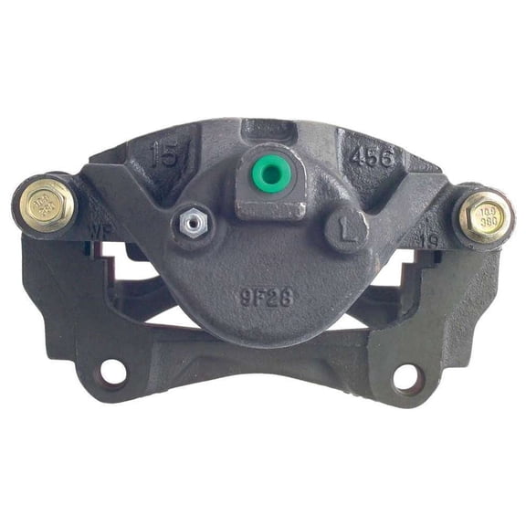 Remanufactured Cardone Reman Disc Brake Caliper P/N:18 B4638a