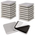 thumbnail image 1 of Deslizadores para Muebles EASTWONDER Paquete de 16 Unidades Cuadrados de Espuma de 5 cm, 1 of 7