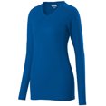thumbnail image 1 of 1330 AG LAD ASSIST LS JERSEY ROYAL 2XL Nave de descenso de Augusta 1330, 1 of 1