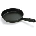 thumbnail image 1 of Norpro Mini Cast Iron Skillet, 1 of 8