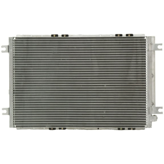Agility Auto Parts 7013532 A/C Condenser for Suzuki Specific Models