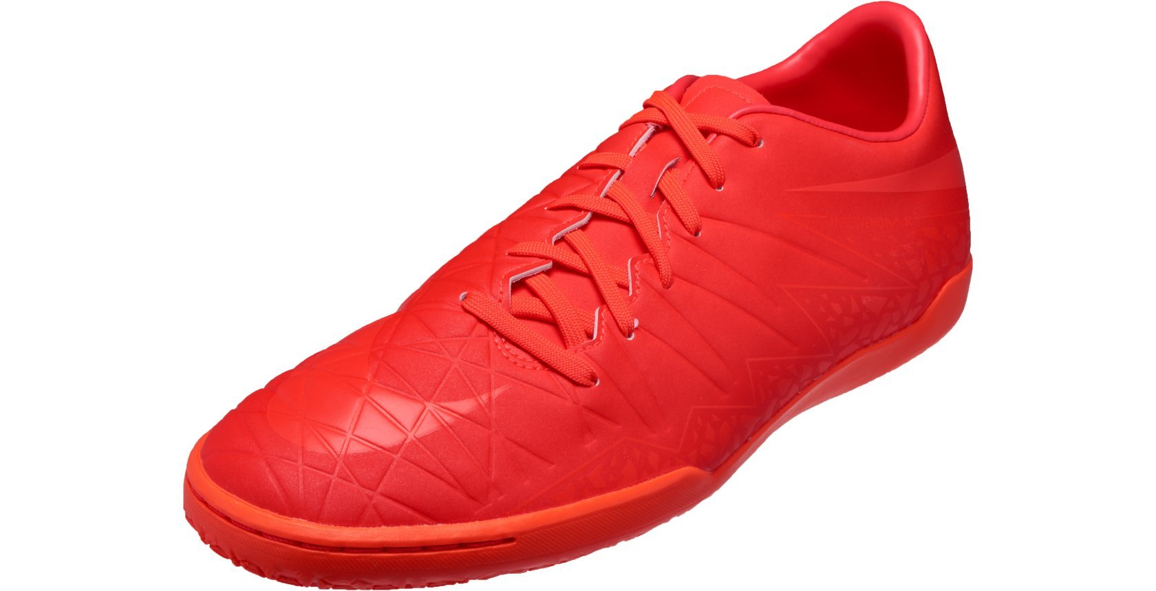 Nike Men's Hypervenom Phelon II IC Indoor Soccer Shoe