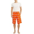 thumbnail image 2 of General Mills Men's Wheaties Logo Sleep Jam Short, 2 of 4