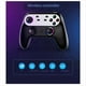 thumbnail image 2 of Función de Programación del Controlador Inalámbrico para Switch Pro Manejar RGB Luz Ambiental Inalámbrico Bluetooth B, 2 of 5