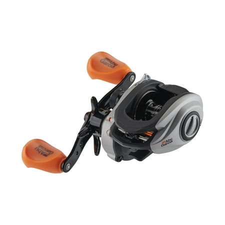 UPC: 0036282079700 | Abu Garcia Max STX Low Profile Baitcast Fishing Reel (1539731)