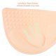 thumbnail image 5 of 2 piezas de insertos de almohadillas para sujetador, insertos de almohadillas para sujetador extraíbles, insertos de copas para sujetador deportivo, almohadillas para insertar en el sujetador, 5 of 7
