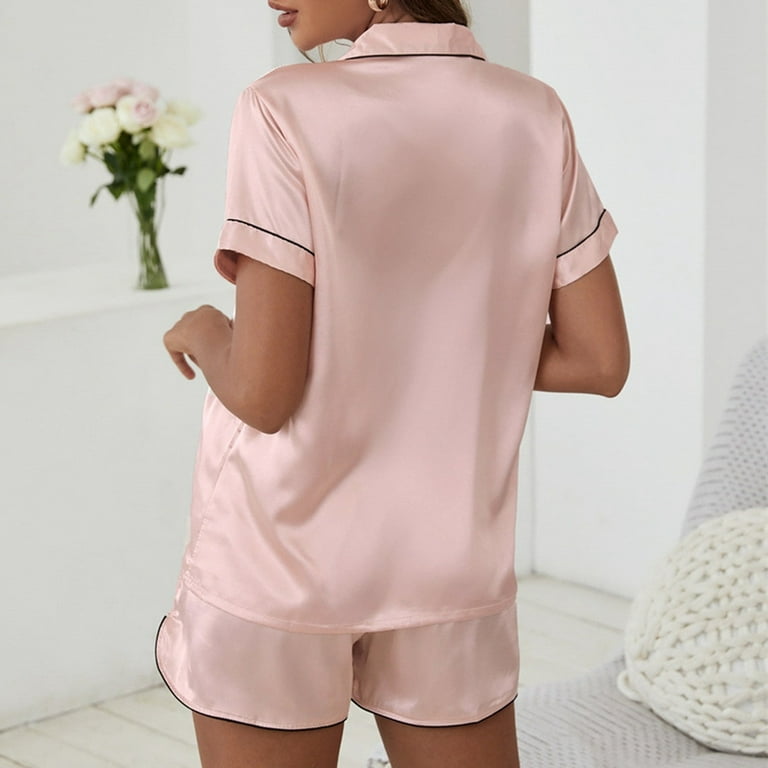 Plus size rose gold pajamas hotsell