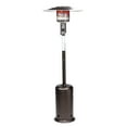 thumbnail image 2 of SESSLIFE 87" High Outdoor Heaters for Patios, 48000 BTU Propane Heater, Brown, TE1269, 2 of 10
