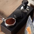 thumbnail image 3 of Soporte universal para mango de máquina Espresso 58mm Abs, A Afortunado Sencillez, 3 of 5