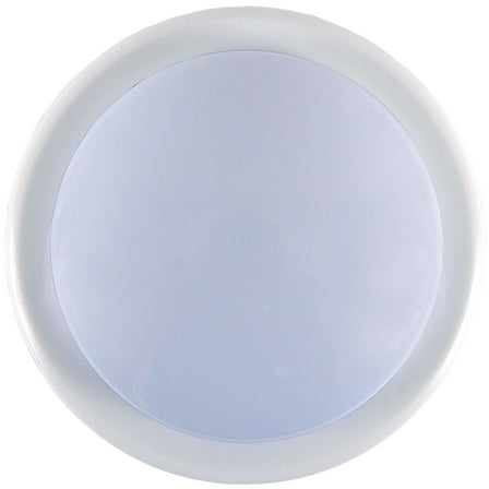 GENERAL ELECTRIC 6.6" 400 Lumens LED Under-Cabinet Light, 3000K
