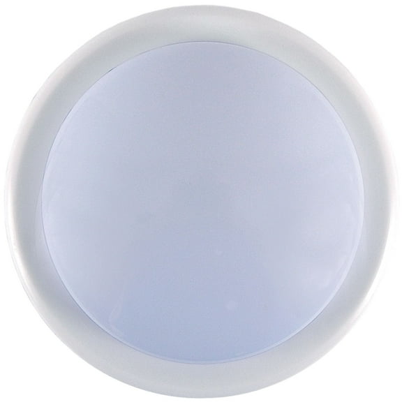 GENERAL ELECTRIC 6.6" 400 Lumens LED Under-Cabinet Light, 3000K