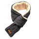 thumbnail image 2 of Bufanda térmica de punto con calefacción por USB, control de 3 temperaturas, calor ajustable, ideal para viajes y oficina, reutilizable y cálida, tela suave, para mujeres, hombres y menores., 2 of 9