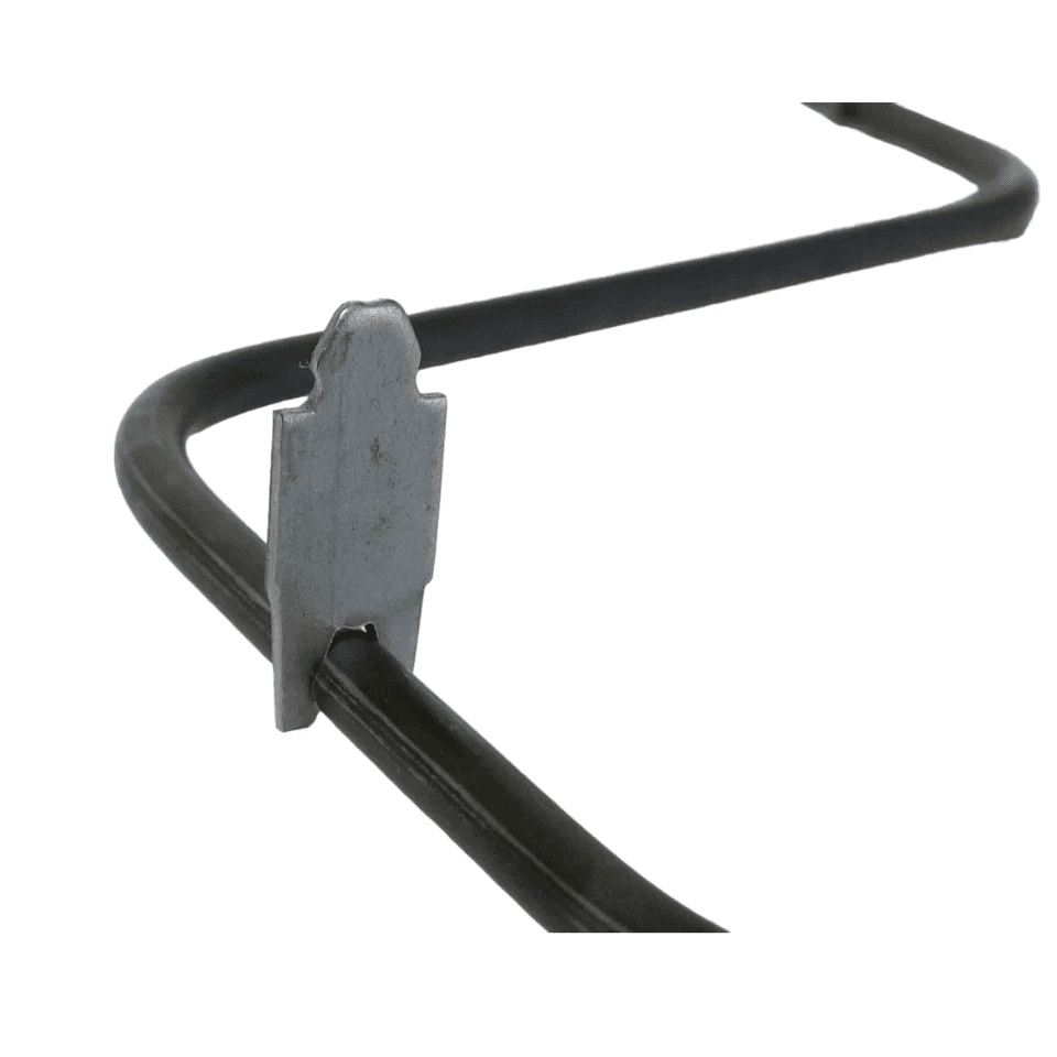 Replacement Oven Bake Lower Heating Element for GE WB44K10005 AP2030964 PS249238