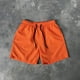 thumbnail image 3 of Pantalones cortos informales de colores vivos para hombre - Poliéster de secado rápido, corte holgado, deportes de playa - Tallas M-XXXXXL, 3 of 5