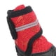 thumbnail image 3 of Zapatos para mascotas Botas antideslizantes ajustables para perros al aire libre para perros pequeños, medianos y grandes (rojo 5 cm 2 pulgadas), 3 of 8