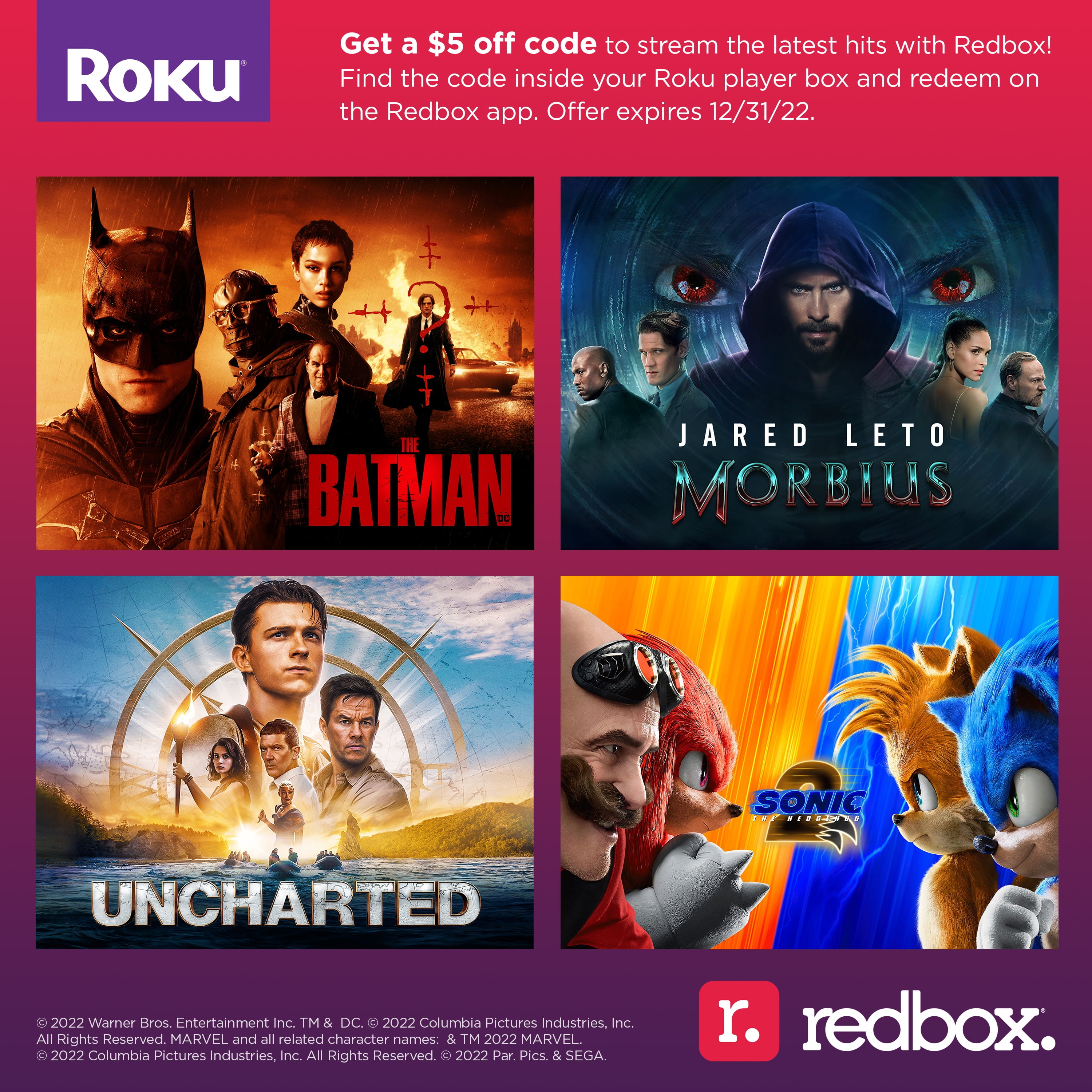 Review: Roku New Netflix Player