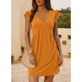 thumbnail image 2 of Vestido Dokotoo de verano 2024, moda casual de primavera para mujer, 2 of 6