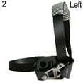 thumbnail image 7 of Naturegr Left/Right Foot Ascender Riser Rock Climbing Mountaineering Safety Equipment, 7 of 7