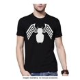 thumbnail image 1 of Playera Spiderman Talla CH Manga Corta con Estampado Frontal Negro, 1 of 3