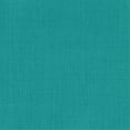 thumbnail image 1 of Blazing Needles Indoor/Outdoor Rounded Back Chair Cushion, 19" x 19", Aqua Blue 2 Count, 1 of 3