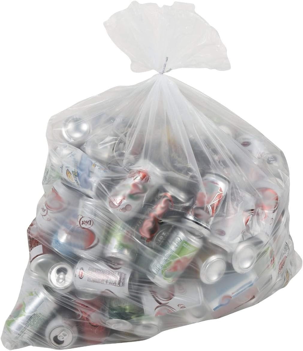 Presto Products 647918 Trash Bag