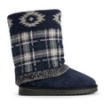 thumbnail image 5 of MUK LUKS Women's Cheryl Cuff Boot, 5 of 8