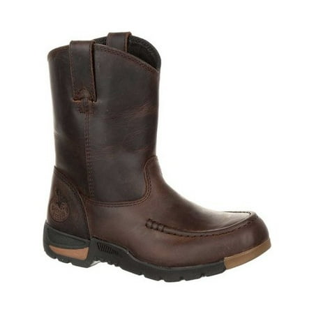Children's Georgia Boot GB00232C Athen's Pull-On Boot