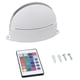 thumbnail image 1 of Luz de pared Sailing con Control remoto RGB de 24 teclas para pasillo, 1 of 10