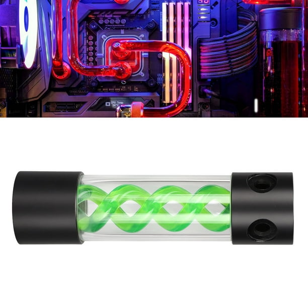 Acrylic water sale cooling