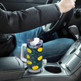thumbnail image 7 of SKYSONIC 40oz Lemon Leaf Tumbler With Lid And Straw Travel Coffee Mug Stainless Steel Insulated Thermal Tumblers Cup, 7 of 7