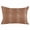 Brown, variant on Brown Flowers Branch Throw Pillow Cover 20 x 36 Inch Decorative Pillow Cover Spring Summer Farmhouse Botanical Lumbar Pillowcase Seasonal Rectangle Cushion Case for Couch Sofa Bed Living Room