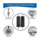thumbnail image 3 of 4pcs Wind Spinner Motor Hanging Display Motor Battery Operated Rotating Motor Multi-purposes For Wi, 3 of 5