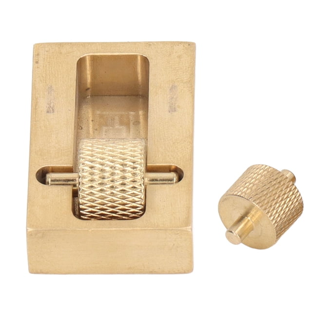 Leather Edge Roller Oil Leather Edge Processing Tool Oil Painting Box Oil Roller Box Mini Leather Edge Roller For Leather Craft