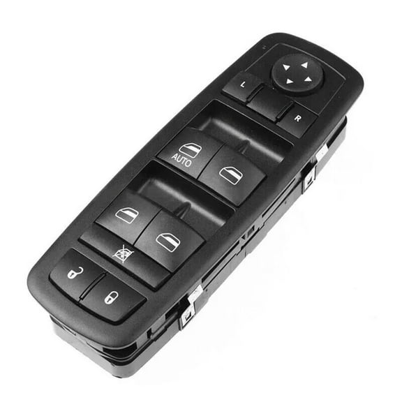 For 2017-2019 Dodge Journey 68307001AA Driver Door Left Master Window Switch
