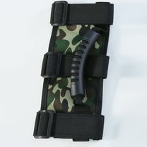 OFFIGAM Car Handle Assist for Elderly and Disabled, Interior Grab Handle with Rugged Design, 1 Set, Easy Installation