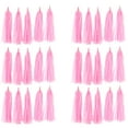 thumbnail image 3 of 30pcs Paper Tassel Garland Wedding Decorations Tissue Paper Favors Supply, 3 of 5
