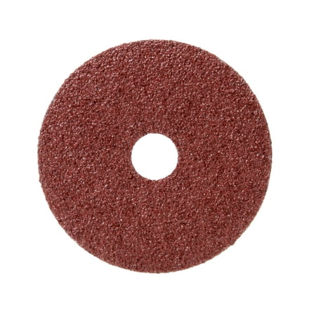 

3M Fibre Disc 381C 36 4-1/2 in x 7/8 in Die 450E 25 per case