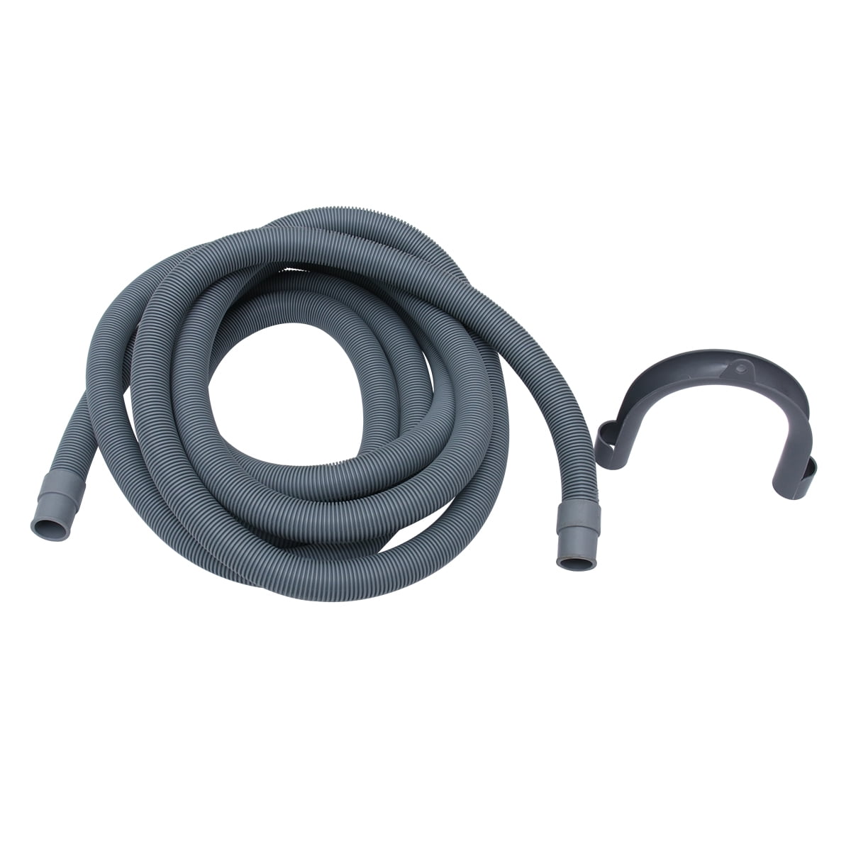 LG Washing Machine Drain Hose Washer Dryer Outlet Water Pipe 4m 19  22mm 