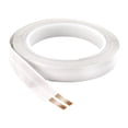 thumbnail image 1 of Cable eléctrico de 22 AWG, cable LED, fácil de usar, extensión de cobre , LED de 2 núcleos para lámpara - Conector fkb25, luces de interior FL20505 5 metros, 1 of 8