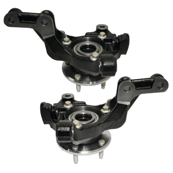 Pontiac Gto Steering Knuckle