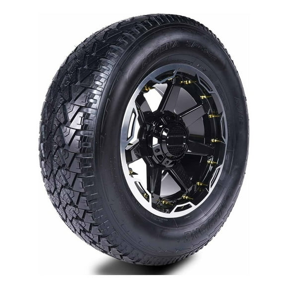 Llanta Austone 235/60R17 102T SP-302