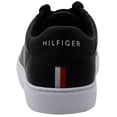 thumbnail image 3 of Zapatilla Tommy Hilfiger Brecon Negro/Blanco para Hombre, 3 of 7