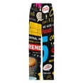 thumbnail image 4 of FRIENDS TV SHOW COLLAGE-1 Pajamas For Women Loose Retro Night Pajama Pants Comfortable Sleepwear Bottoms Homewear, 4 of 6