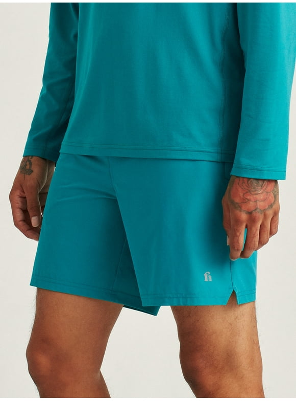 Mens Spandex Shorts
