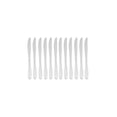 thumbnail image 1 of Cuchillo de Mesa Moven Gamma 12 Piezas de Acero Inoxidable, 1 of 6