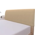 thumbnail image 1 of Funda para cabecero de cama Easy-Going Queen Sand, 150-170 cm, 1 of 7