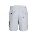 thumbnail image 2 of Bimini Bay Outfitters Boca Grande II Short Featuring BloodGuard® (Men's), 2 of 4