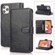 thumbnail image 1 of Flip Folio Leather Case For Honor X10 Blue Pns-3802, 1 of 1